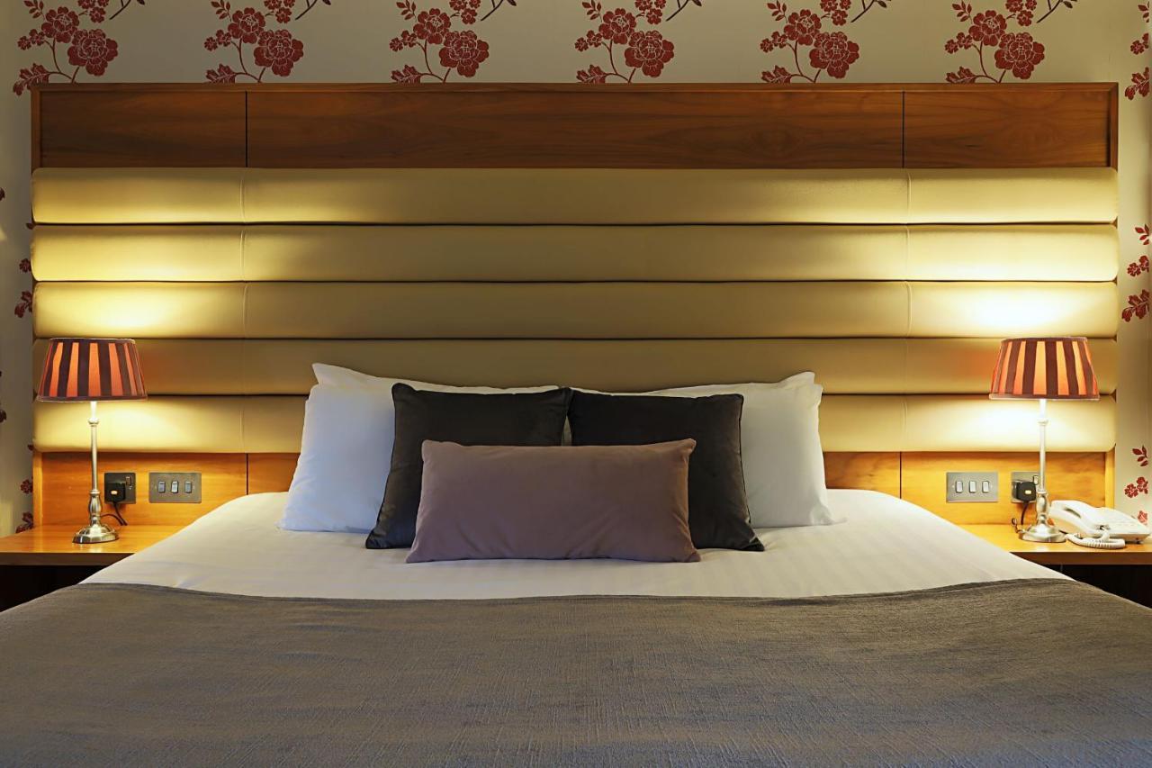 Westport Country Lodge Hotel Ngoại thất bức ảnh