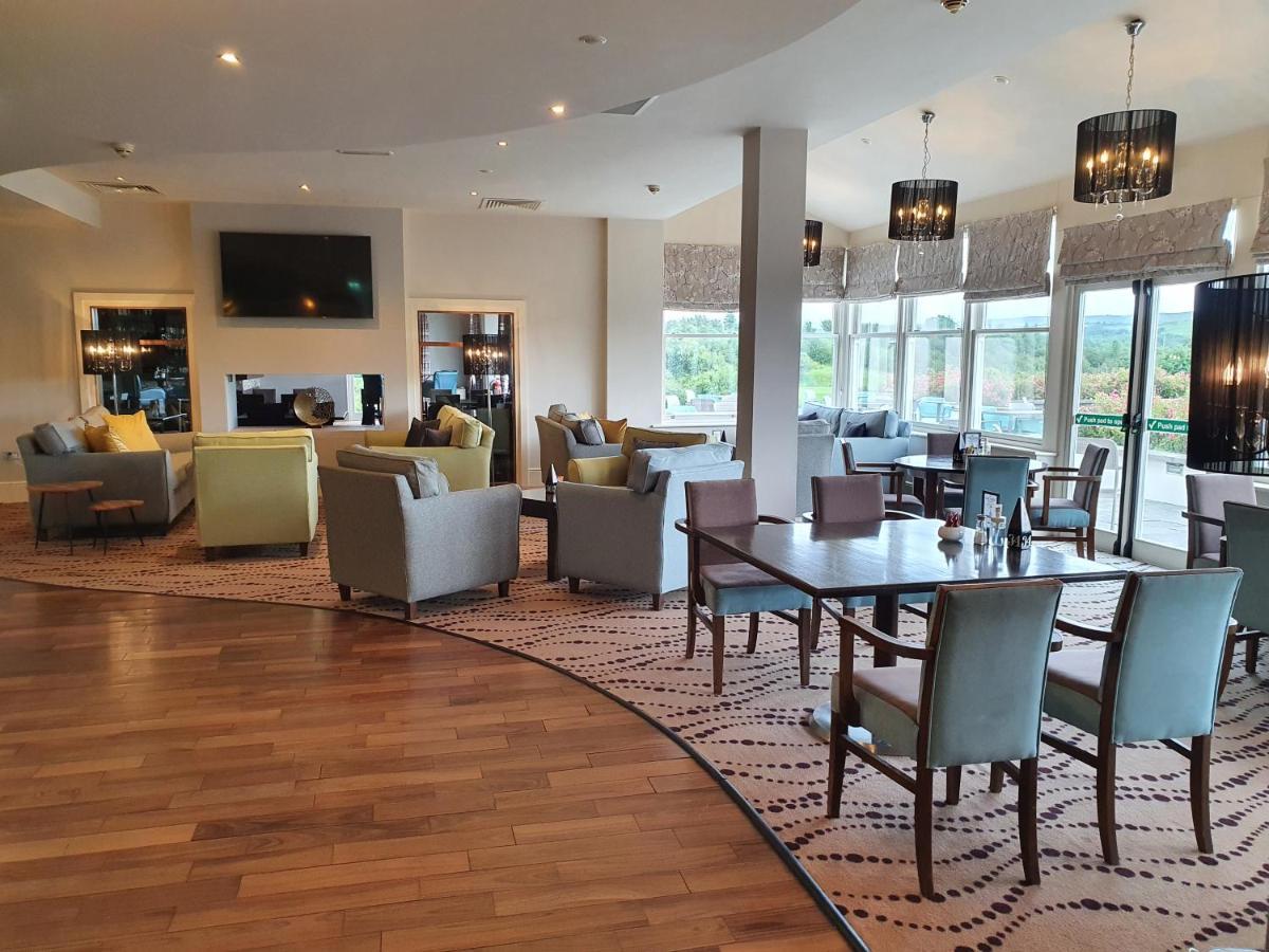 Westport Country Lodge Hotel Ngoại thất bức ảnh