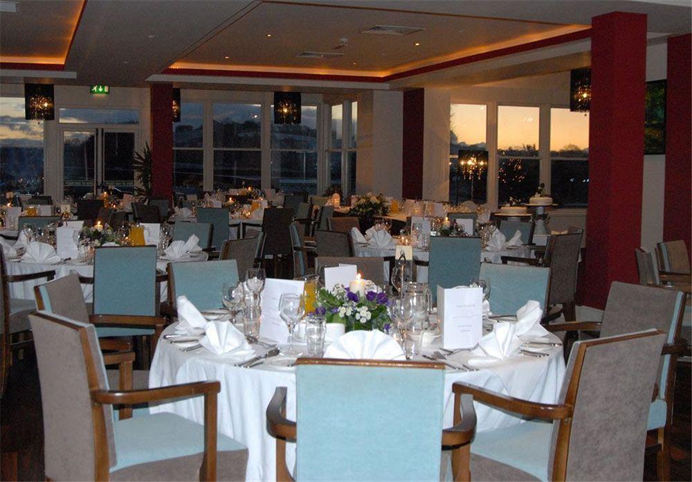Westport Country Lodge Hotel Ngoại thất bức ảnh