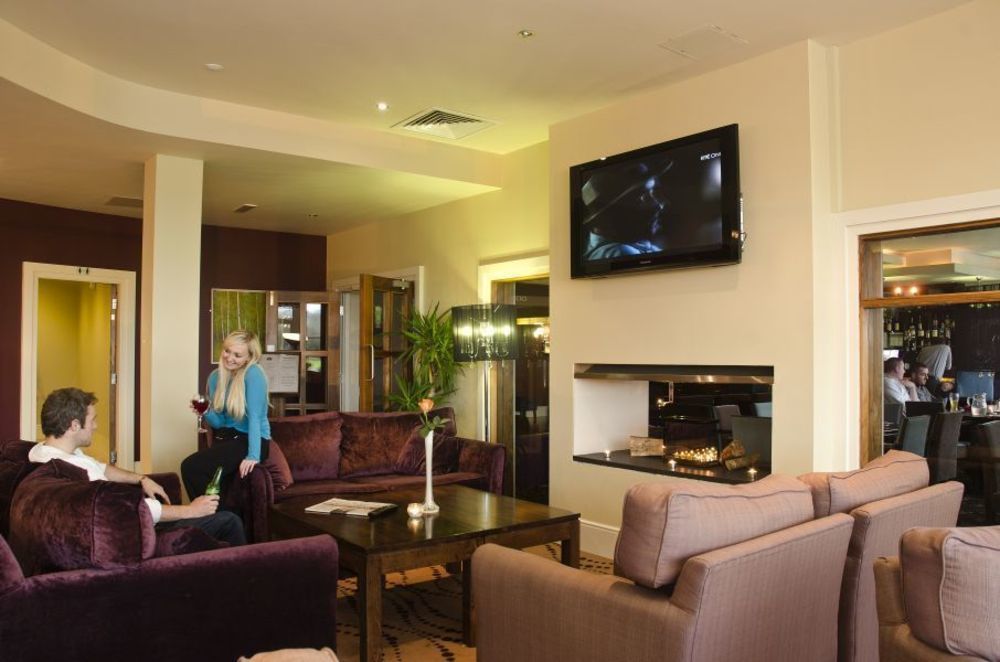 Westport Country Lodge Hotel Ngoại thất bức ảnh